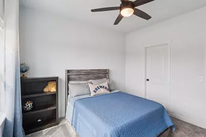 655 Ridge View Lane, Oregon, WI 53575 - Photo 28