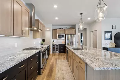 655 Ridge View Lane, Oregon, WI 53575 - Photo 8