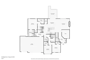 655 Ridge View Ln, Oregon, WI 53575 - Photo 58