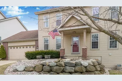 1241 Velvet Leaf Drive, Madison, WI 53719 - Photo 40