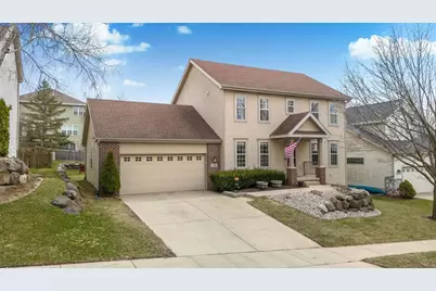 1241 Velvet Leaf Drive, Madison, WI 53719 - Photo 38