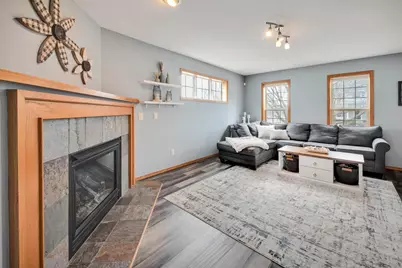 1241 Velvet Leaf Drive, Madison, WI 53719 - Photo 4