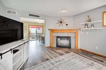 1241 Velvet Leaf Drive, Madison, WI 53719 - Photo 6