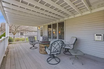 1609 Oakridge Way, Stoughton, WI 53589 - Photo 30