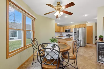 1609 Oakridge Way, Stoughton, WI 53589 - Photo 8