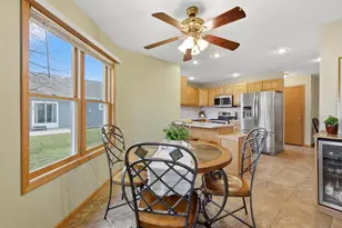 1609 Oakridge Way, Stoughton, WI 53589 - Photo 8