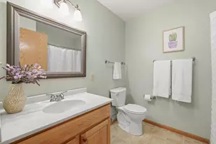 1609 Oakridge Way, Stoughton, WI 53589 - Photo 16