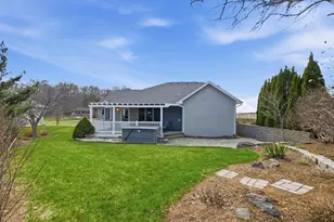 1609 Oakridge Way, Stoughton, WI 53589 - Photo 34