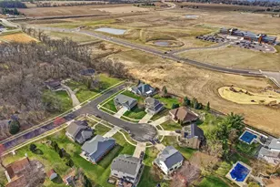 1609 Oakridge Way, Stoughton, WI 53589 - Photo 40