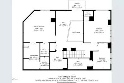 333 W Mifflin Street #1251, Madison, WI 53703 - Photo 56