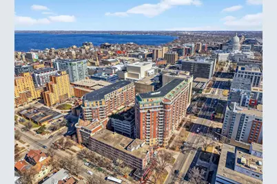 333 W Mifflin Street #1251, Madison, WI 53703 - Photo 50