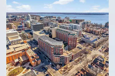 333 W Mifflin Street #1251, Madison, WI 53703 - Photo 48