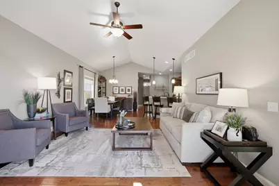 6763 Village Walk Lane, DeForest, WI 53532 - Photo 20