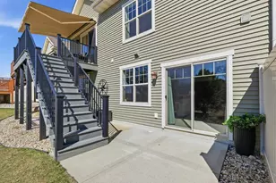 6763 Village Walk Ln, DeForest, WI 53532 - Photo 4