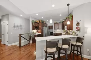 6763 Village Walk Ln, DeForest, WI 53532 - Photo 16