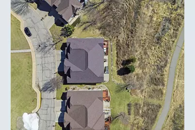 6763 Village Walk Lane, DeForest, WI 53532 - Photo 36