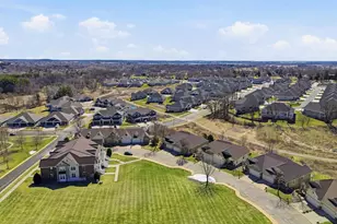 6763 Village Walk Ln, DeForest, WI 53532 - Photo 30