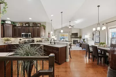 6763 Village Walk Lane, DeForest, WI 53532 - Photo 10