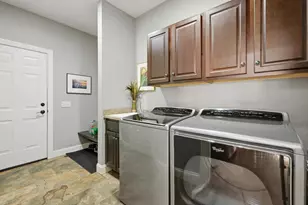 6763 Village Walk Ln, DeForest, WI 53532 - Photo 14