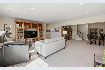 6763 Village Walk Lane, DeForest, WI 53532 - Photo 28