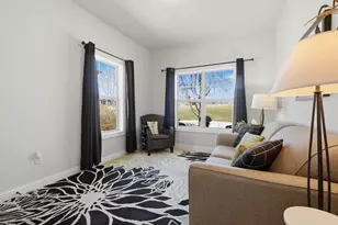 6763 Village Walk Ln, DeForest, WI 53532 - Photo 8