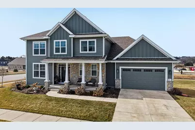 602 Windy Willow Road, Verona, WI 53593 - Photo 1