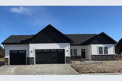 4091 Eagle Mound Pass, Windsor, WI 53532 - Photo 1