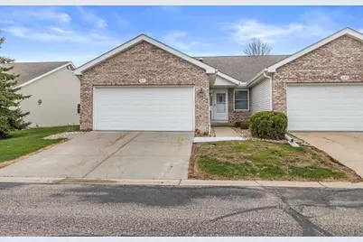 631 Cardinal Way, Sun Prairie, WI 53590 - Photo 1