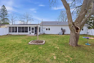 206 N Depot Street, Fox Lake, WI 53933 - Photo 28