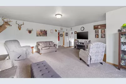 206 N Depot Street, Fox Lake, WI 53933 - Photo 6