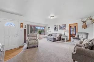 206 N Depot St, Fox Lake, WI 53933 - Photo 4