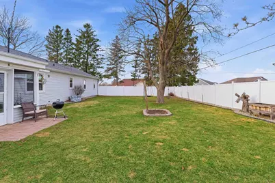 206 N Depot Street, Fox Lake, WI 53933 - Photo 26