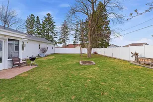 206 N Depot St, Fox Lake, WI 53933 - Photo 26