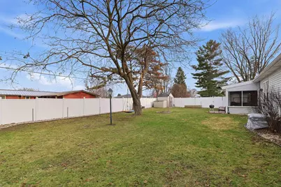 206 N Depot Street, Fox Lake, WI 53933 - Photo 30