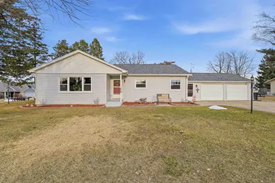 206 N Depot Street, Fox Lake, WI 53933 - Photo 2