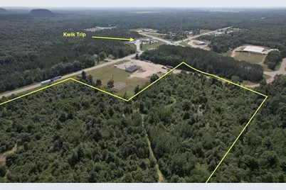 0000 State Hwy 21, Friendship, WI 53934 - Photo 2