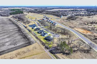 405 Prairie View Drive, Portage, WI 53901 - Photo 16