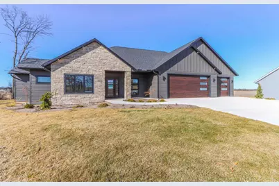 405 Prairie View Drive, Portage, WI 53901 - Photo 82