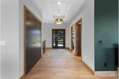 405 Prairie View Drive, Portage, WI 53901 - Photo 6
