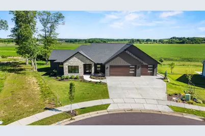 405 Prairie View Drive, Portage, WI 53901 - Photo 66