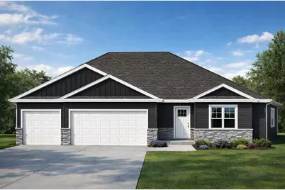 476 Nickolas Street, Randolph, WI 53956 - Photo 1