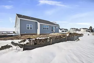 Lot 72 Blarney Stone Dr, Albany, WI 53502 - Photo 2