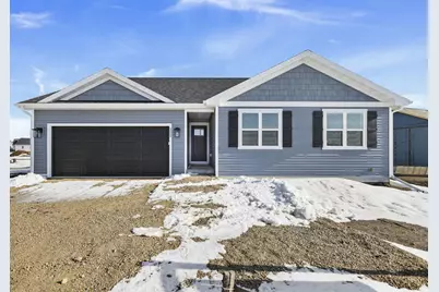 Lot 72 Blarney Stone Drive, Albany, WI 53502 - Photo 1