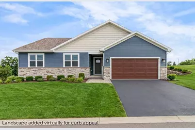 Lot 4 Hawks View Drive, Edgerton, WI 53534 - Photo 1