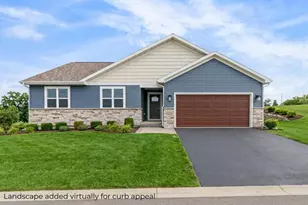 Lot 4 Hawks View Dr, Edgerton, WI 53534 - Photo 1
