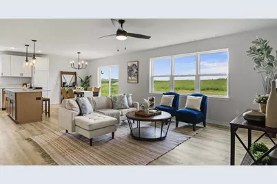 Lot 4 Hawks View Drive, Edgerton, WI 53534 - Photo 16