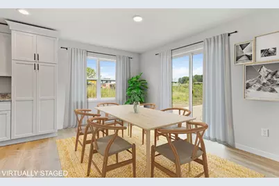 Lot 4 Hawks View Drive, Edgerton, WI 53534 - Photo 2