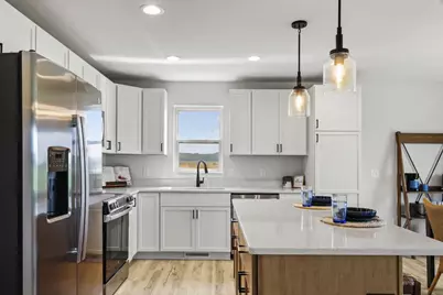 Lot 4 Hawks View Drive, Edgerton, WI 53534 - Photo 4