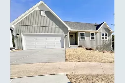 Lot 4 Hawks View Drive, Edgerton, WI 53534 - Photo 1