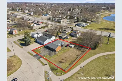 815 S Washington Street, Janesville, WI 53548 - Photo 8